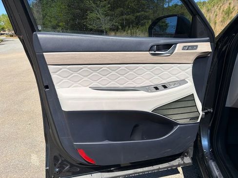 Used 2021 Hyundai Palisade Calligraphy image 10