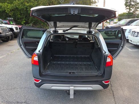 Used 2008 Volvo XC70 3.2 AWD/4WD image 37