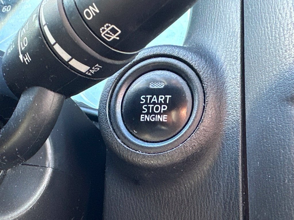 Used 2013 MAZDA CX-5 Sport w/ Bluetooth Audio Pkg FWD image 24