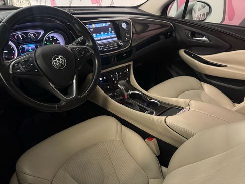 Used 2019 Buick Envision Preferred AWD/4WD image 18