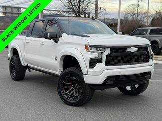 New 2026 Chevrolet Silverado 1500 RST video 1