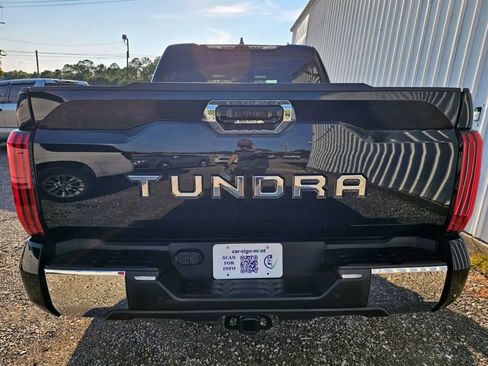 Used 2025 Toyota Tundra SR5 image 6