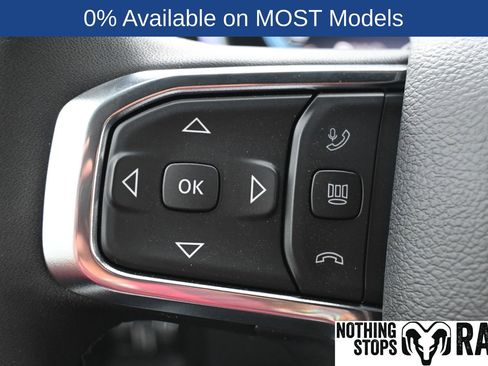 New 2026 RAM 3500 Laramie w/ Night Edition image 9