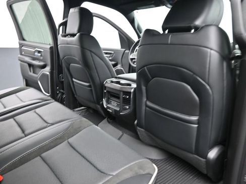 New 2026 RAM 1500 Laramie w/ Sport Appearance Package AWD/4WD image 25