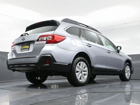 Used 2019 Subaru Outback 2.5i image 51