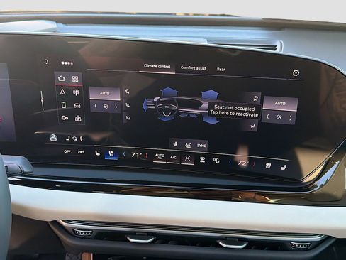 New 2026 Audi A6 Premium Plus image 35