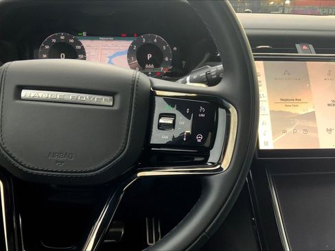 Used 2026 Land Rover Range Rover Velar Dynamic SE image 24