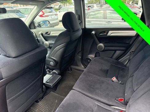 Used 2010 Honda CR-V EX image 11