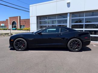 Used 2013 Chevrolet Camaro SS w/ SS Performance Package RWD video 2