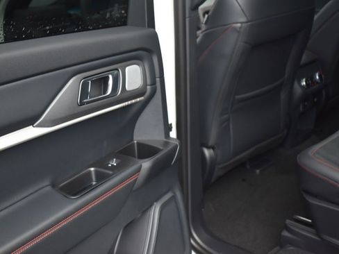 New 2026 Ford Explorer ST w/ Sun And Sound Package image 9