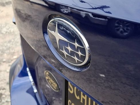 Used 2024 Subaru Crosstrek 2.0i AWD/4WD image 28