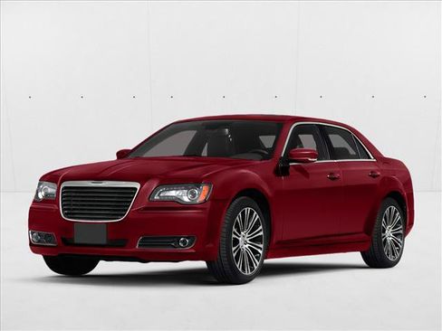 Used 2014 Chrysler 300 S w/ Luxury Group image 1