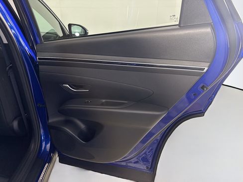 Used 2023 Hyundai Tucson SEL FWD image 28