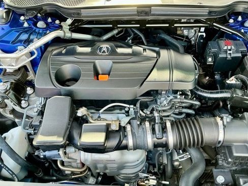 Used 2023 Acura TLX A-Spec Package image 7