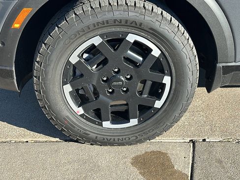 New 2026 Hyundai Palisade XRT Pro image 3