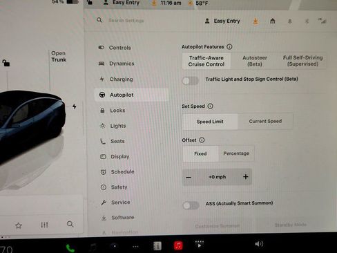 Used 2026 Tesla Model Y 2WD image 18