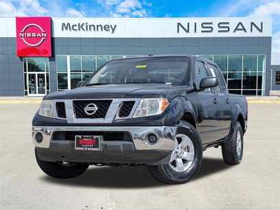 Used 2011 Nissan Frontier SV w/ SV Premium Utility Pkg