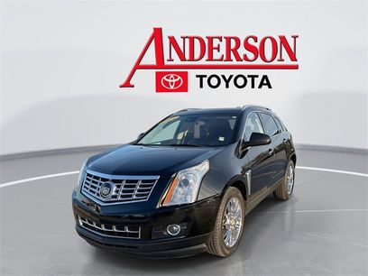 Used 2014 Cadillac SRX Premium w/ Driver Assist Package