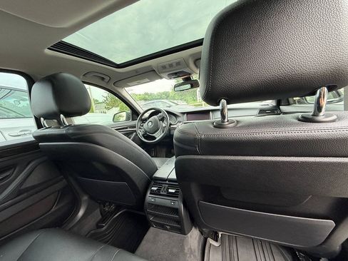 Used 2016 BMW 528i xDrive Sedan AWD/4WD image 24