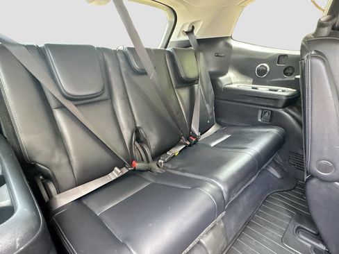 Used 2021 Subaru Ascent Touring w/ Popular Package #2A AWD/4WD image 29