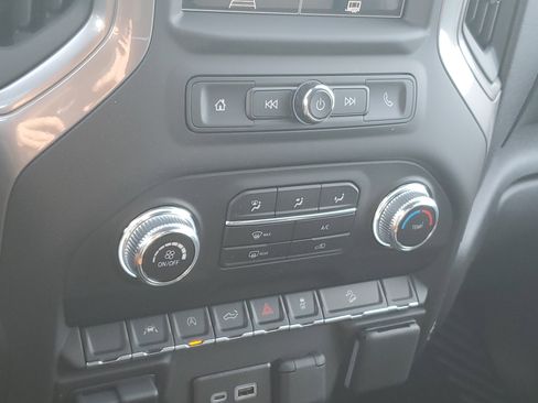 New 2026 GMC Sierra 1500 Pro image 20