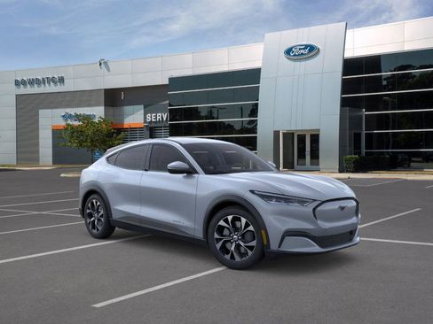 New 2024 Ford Mustang Mach-E Select w/ Comfort Package Lite image 7