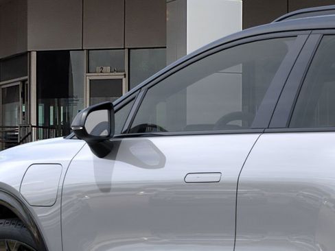 New 2026 Chevrolet Equinox EV RS image 12