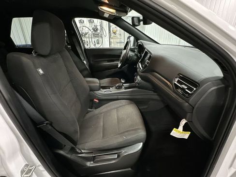 Used 2023 Dodge Durango SXT AWD/4WD image 28