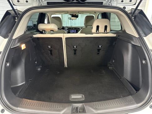 Certified 2023 Buick Encore GX Select image 22