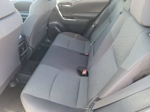 Used 2023 Toyota RAV4 XLE w/ XLE Grade Weather Package AWD/4WD image 22