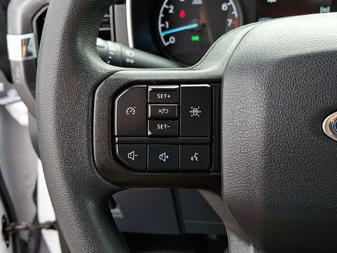 Certified 2023 Ford F150 XL w/ STX Appearance Package AWD/4WD image 22