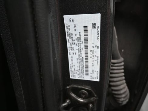 Used 2020 Ford F150 XLT w/ Equipment Group 302A Luxury RWD image 20