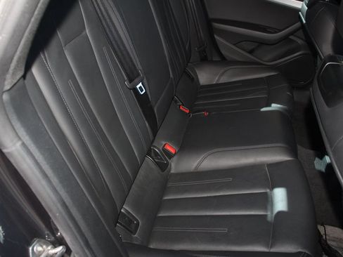 Used 2018 Audi A5 2.0T Premium w/ Convenience Package AWD/4WD image 22