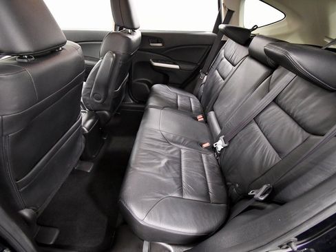 Used 2014 Honda CR-V EX-L image 15