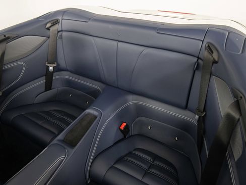 Certified 2020 Ferrari Portofino RWD image 37