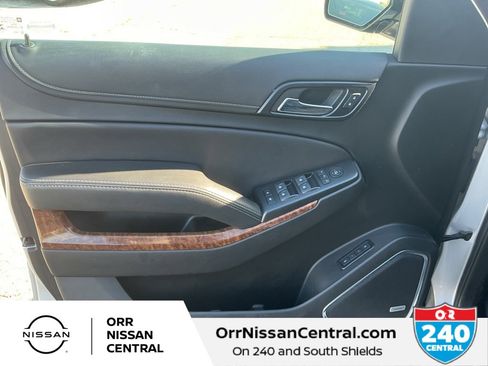 Used 2019 Chevrolet Tahoe Premier image 16