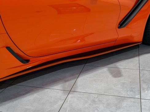 Used 2019 Chevrolet Corvette ZR1 image 51