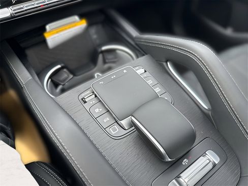 New 2025 Mercedes-Benz GLE 63 AMG S image 21