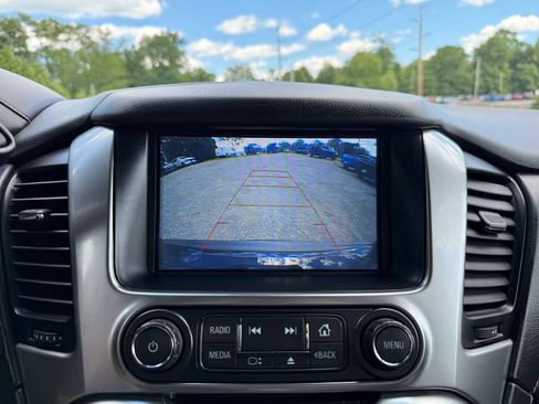 Used 2019 Chevrolet Tahoe LT AWD/4WD image 33