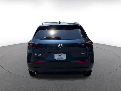 Used 2025 MAZDA CX-50 2.5 Hybrid w/ Premium Plus Pkg AWD/4WD image 12