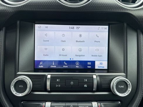 Certified 2022 Ford Mustang GT Premium w/ California Special Package image 35