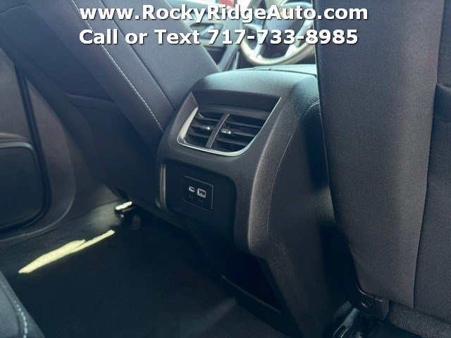 Used 2023 Chevrolet Blazer LT AWD/4WD image 23