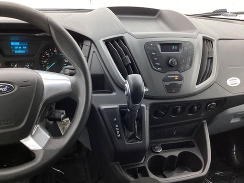Used 2016 Ford Transit 250 130 Low Roof image 27