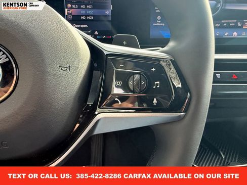 Used 2025 BMW 530i xDrive image 19