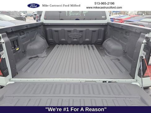 Certified 2024 Ford Ranger Raptor image 28