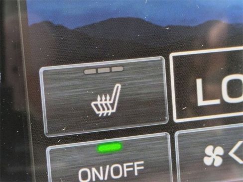 Certified 2025 Subaru Outback Premium image 21