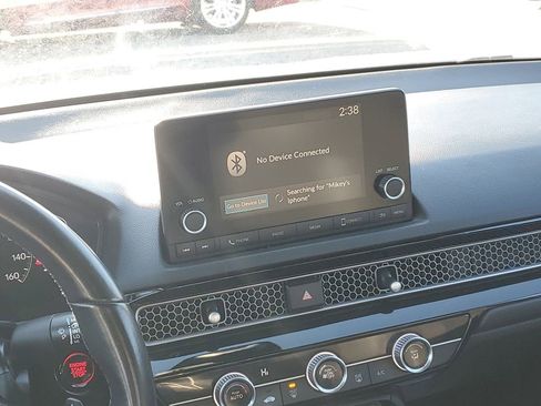 Used 2022 Honda Civic Sport image 31