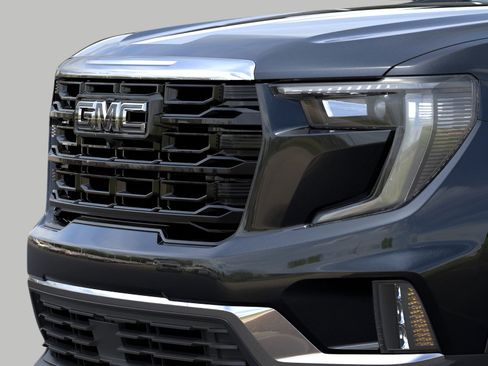 New 2026 GMC Acadia Elevation w/ Black Edition AWD/4WD image 13