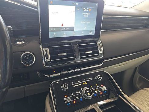 Used 2020 Lincoln Navigator Black Label AWD/4WD image 9