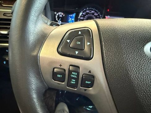 Used 2014 Ford Flex Limited w/ Equipment Group 303A AWD/4WD image 19